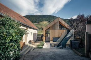 Riedenblick Apartments Spitz